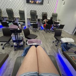 E Nail Bar