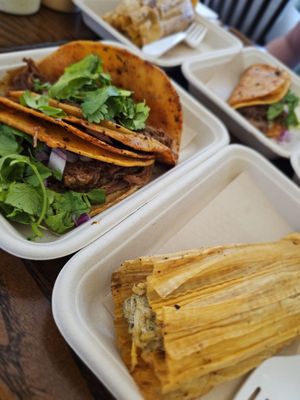 Birrieria Enriquez: North Park's Finest Taco Restaurant by null