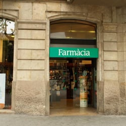 Farmacia La Pedrera