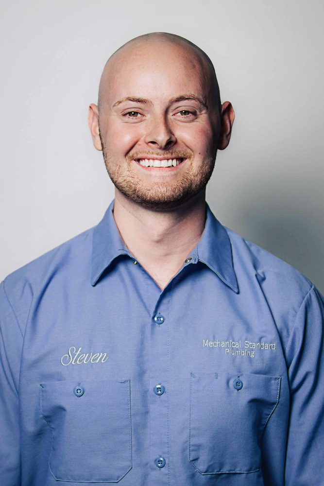 Slide of Mechanical Standard Plumbing