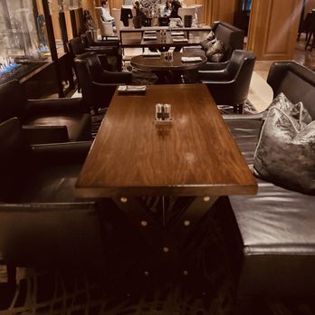 TURN Bar + Kitchen - Dining room - New American Near Me - Cleveland, Ohio