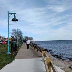Saint Marys By the Sea