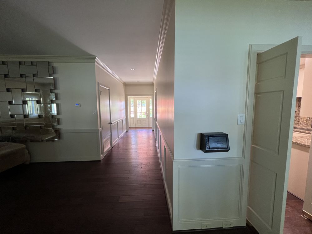 Slide of Sunset Roofing and Construction