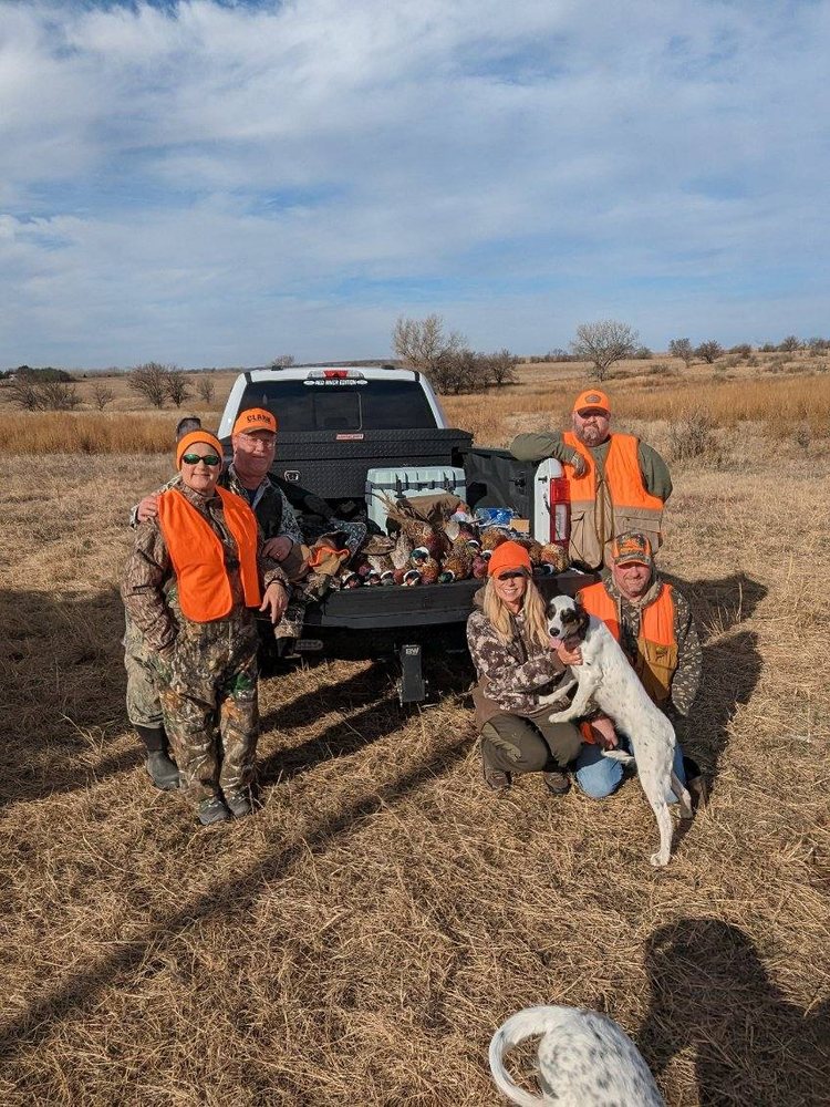 Social spots from The Roost At Mcd Farms