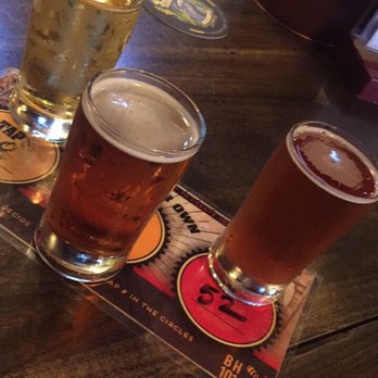 Barrelhouse 101 - American Near Me - Ventura, California Barrelhouse 101 - American Near Me - Ventura, California