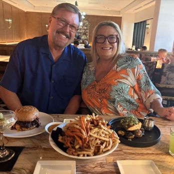 The Mission - Happy us - Latin American Near Me - Gilbert, Arizona