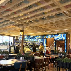 Seven Hills Seafood Restaurant