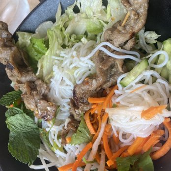 Lúa - Grilled pork - Vietnamese Near Me - Portland, Oregon