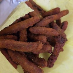 Deli Delicious - Burnt and nasty