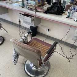 Michelle Hair Salon