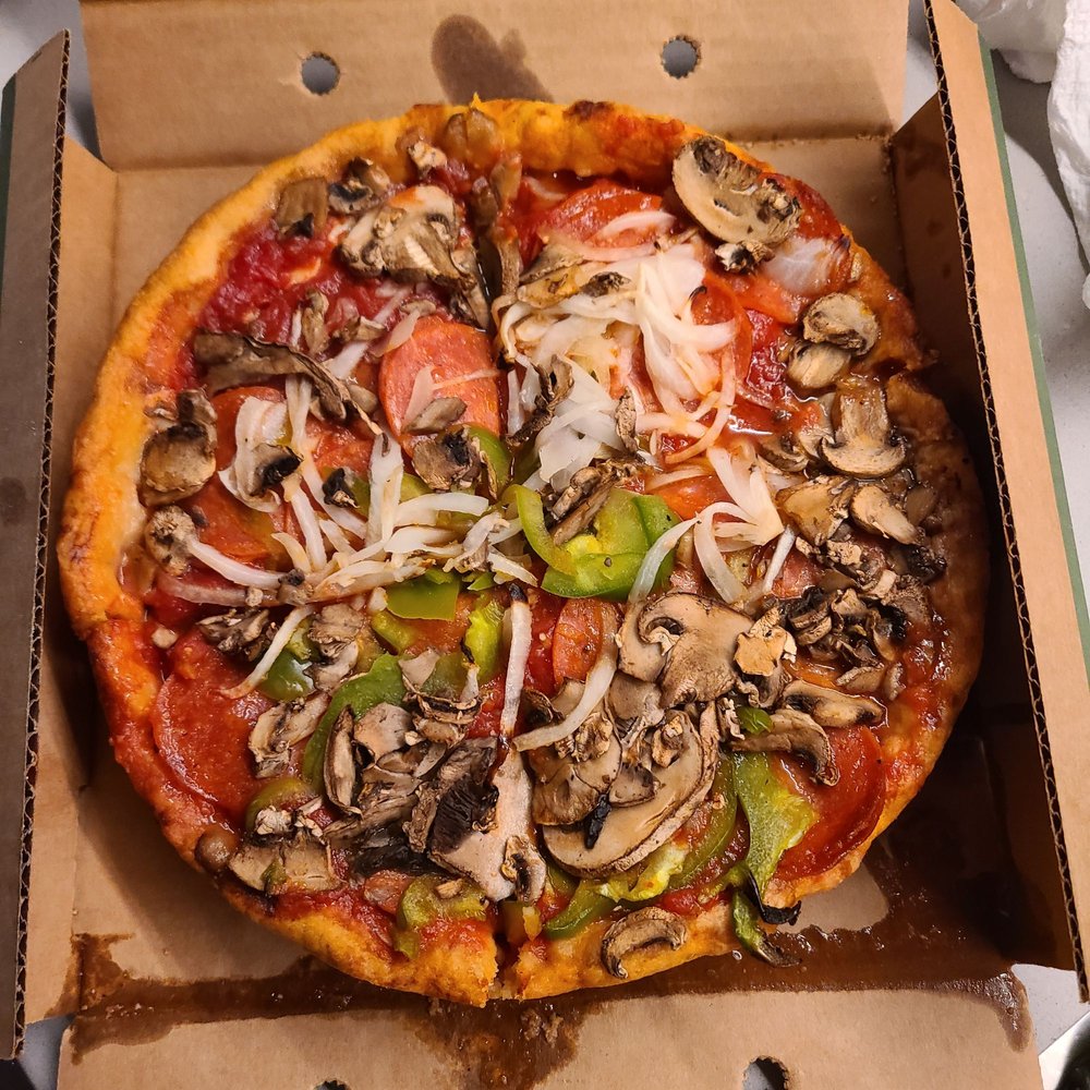 Pizzeria Uno