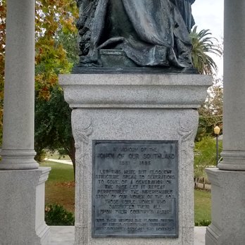 Confederate Park - Dog Parks Near Me - Jacksonville, Florida