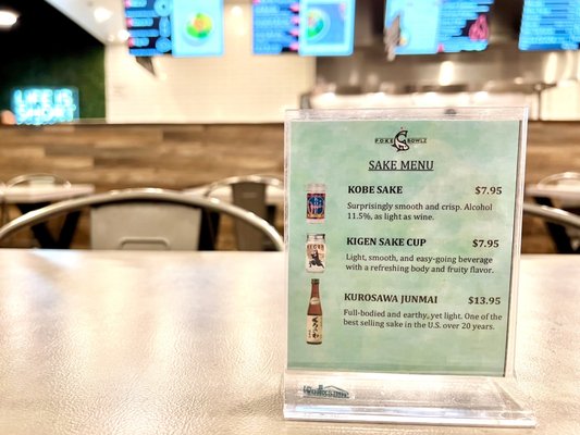 PokeBowlz & Grill by null