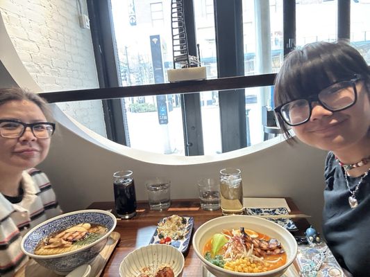 Ramen Ishida Chelsea by null