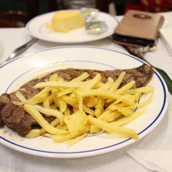 Restaurante Farol - Seafood Near Me - Almada, 15