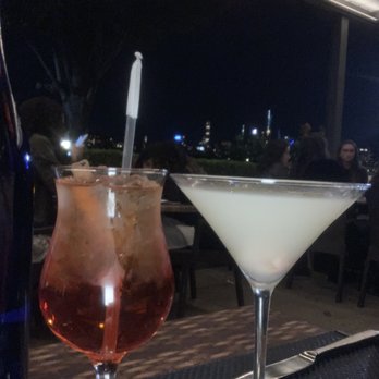 HAVEN Riverfront Restaurant & Bar - New American Near Me - Edgewater, New Jersey