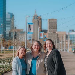 Ally Lactation - Serving Oklahoma City and surrounding areas.