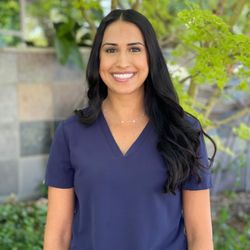 Davis Dental Practice - Dr. Raveena Kanwar