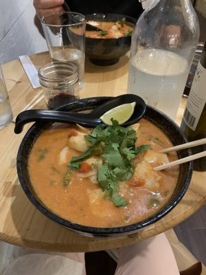 Uncommon Ramen by null