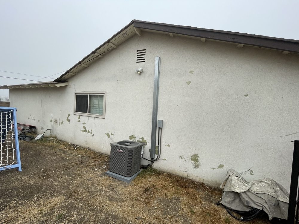 Slide of Handyman Paul