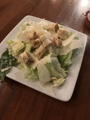 Marathon On the Square Restaurant by null