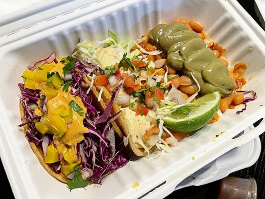 Teddy's Cocina by null