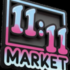 11:11 Market gift card