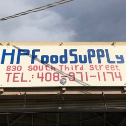 Hp Food Supply
