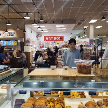 Paris Baguette - Coffee & Tea Near Me - Fairfax, Virginia Paris Baguette - Coffee & Tea Near Me - Fairfax, Virginia