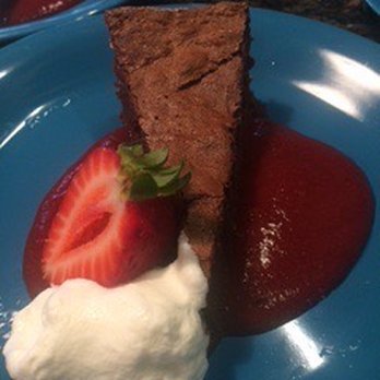 Tim Meevasin, Personal Chef - 4th course - Personal Chefs Near Me