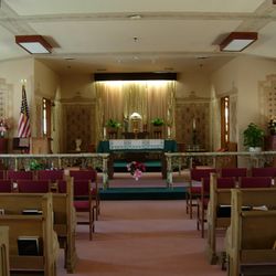 Sanctuary of Hope