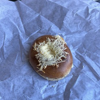 Wasatch Bagel and Grill - Asiago bagel - Sandwiches Near Me - Park City, Utah