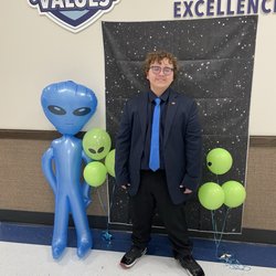 Signature Preparatory - Middle school dance 2024