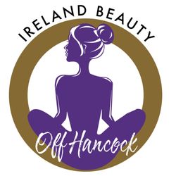Ireland Beauty Off Hancock