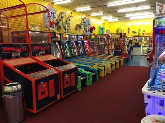 Elegant The Peoples Choice Family Fun Center Images