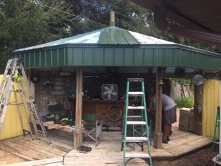 Slide of Ed Gund FL Construction