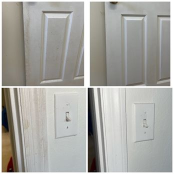 Bubbles & Buckets Cleaning Service - Move out clean - Home Cleaning Near Me Bubbles & Buckets Cleaning Service - Move out clean - Home Cleaning Near Me