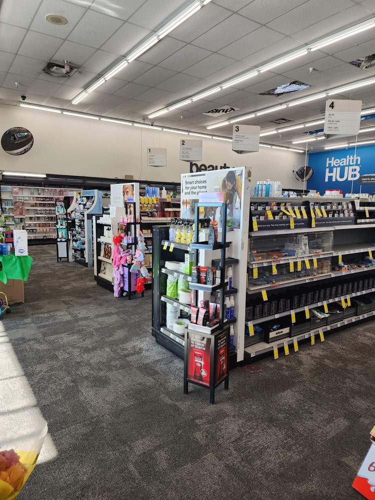 CVS PHARMACY - Updated February 2025 - 118 Photos & 113 Reviews - 233 ...