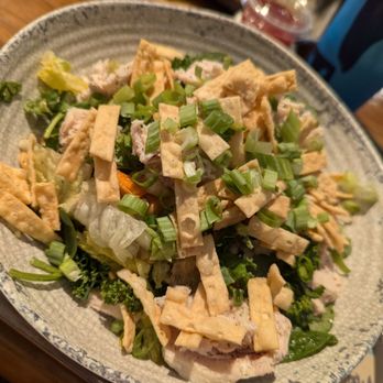 Mendocino Farms - Asian Salad - Salad Near Me - Plano, Texas Mendocino Farms - Asian Salad - Salad Near Me - Plano, Texas