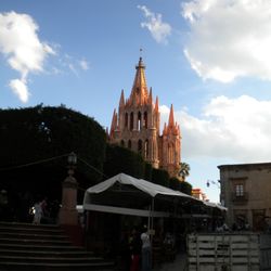 Jardín Allende