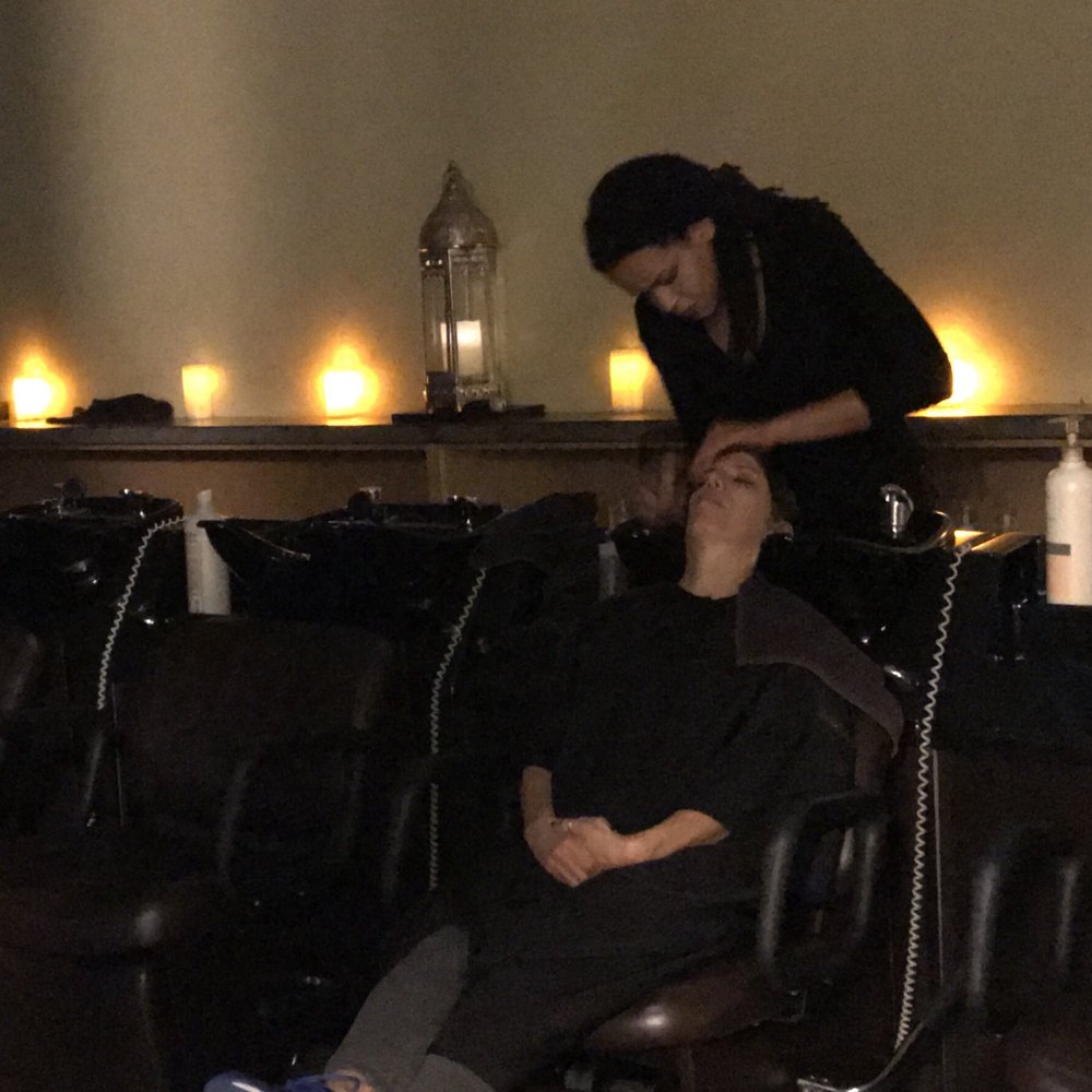 Hair Salon Coconut Creek