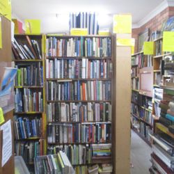 Woodend Bookshop - Books