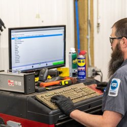 Buck & Doe Auto