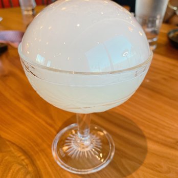 The Moderne - Women in white - Tapas/Small Plates Near Me - Orlando, Florida