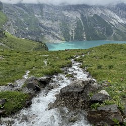 Oeschinensee