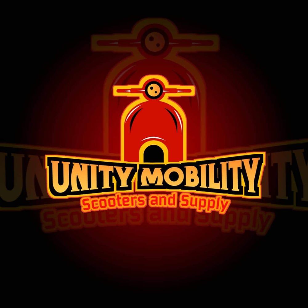 UNITY MOBILITY SCOOTER AND SUPPLY Updated August 2024 Savannah