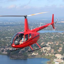 Orlando Helicopter Adventures