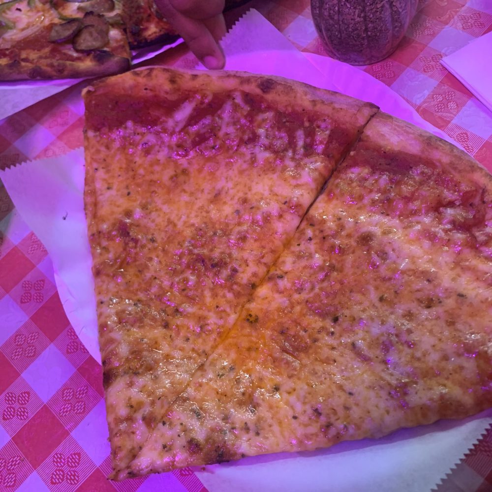 Tony's Brooklyn Pizza - Pizza Near Me - Brooklyn, New York Tony's Brooklyn Pizza - Pizza Near Me - Brooklyn, New York