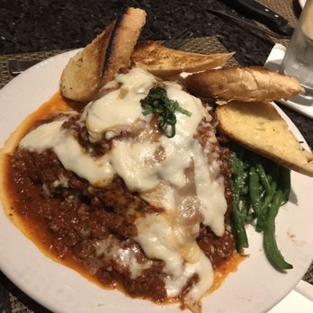 Cola's - Eggplant parm - New American Near Me - Columbia, South Carolina Cola's - Eggplant parm - New American Near Me - Columbia, South Carolina