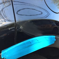 Paint Restoration
